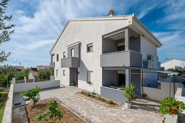 Appartamenti Con Parcheggio Sabbioncello - Orebić, Sabbioncello - Pelješac - 24949 - Curzola