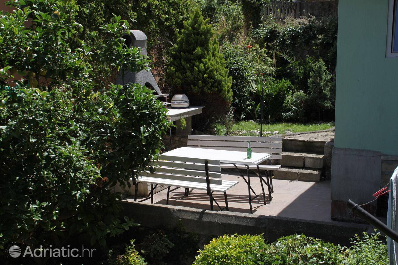 Ferienwohnungen und Zimmer mit Parklplatz Mali Losinj, Losinj - 2495