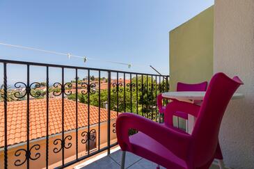 Apartmani i sobe s parkingom Mali Lošinj, Lošinj - 2495