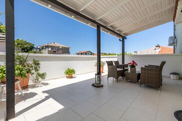 Apartmani i sobe s parkingom Mali Lošinj, Lošinj - 2495