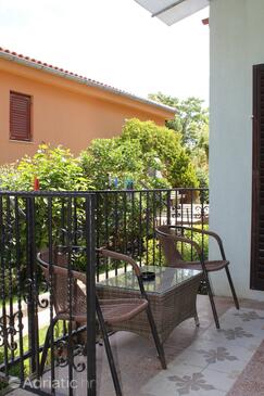 Apartmaji in sobe s parkingom Mali Lošinj, Lošinj - 2495