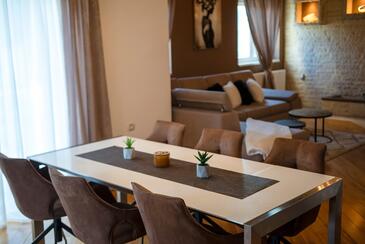 Familiehuis met zwembad Dubrava kod Šibenika, Sibenik - 24950