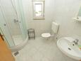 Vir, Ванная комната в размещении типа apartment, WiFi.