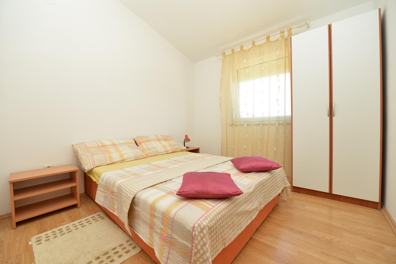 Two bedroom apartment Vir (A-24953-a)