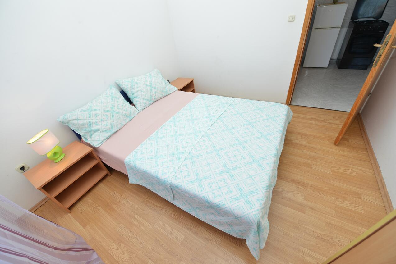 Appartementen aan zee Vir - 24953