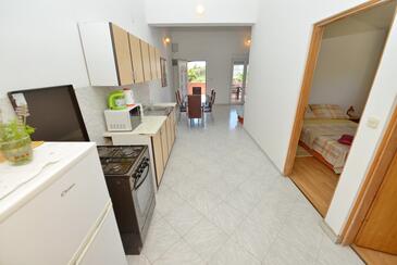 Appartementen aan zee Vir - 24953