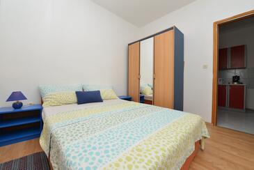 Lägenheter vid havet Vir - 24953