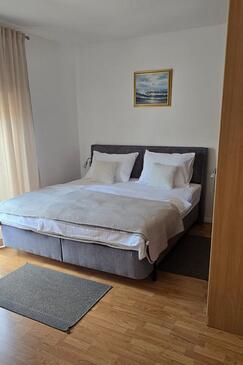 Családi apartmanok a tenger mellett Tkon, Pasman - 24955