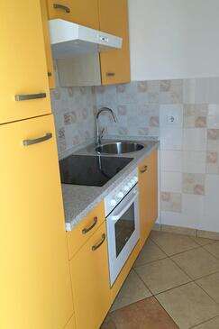 Családi apartmanok a tenger mellett Tkon, Pasman - 24955