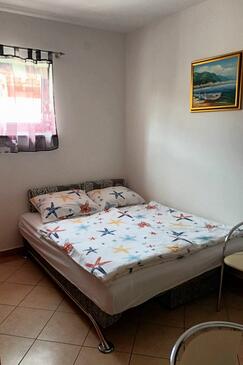 Családi apartmanok a tenger mellett Tkon, Pasman - 24955