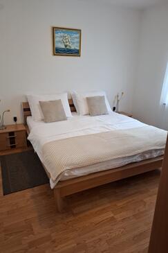 Családi apartmanok a tenger mellett Tkon, Pasman - 24955