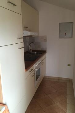 Családi apartmanok a tenger mellett Tkon, Pasman - 24955