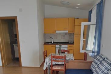 Családi apartmanok a tenger mellett Tkon, Pasman - 24955