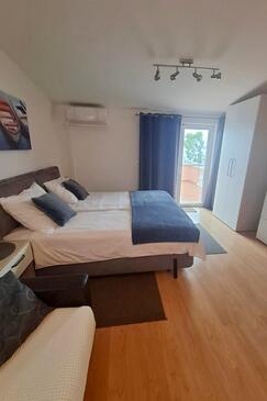 Családi apartmanok a tenger mellett Tkon, Pasman - 24955