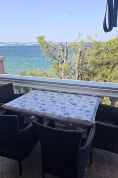 Családi apartmanok a tenger mellett Tkon, Pasman - 24955
