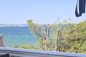 Familienferienwohnungen am Meer Tkon, Pasman - 24955