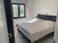Srima - Vodice, Ložnice 2 v ubytování typu apartment, s klimatizací a WiFi.