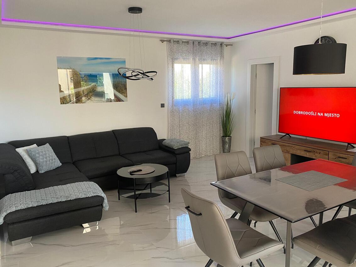 Appartementen aan zee Srima - Vodice, Vodice - 24956