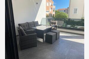 Tweekamerappartement Srima - Vodice, Vodice (A-24956-a(