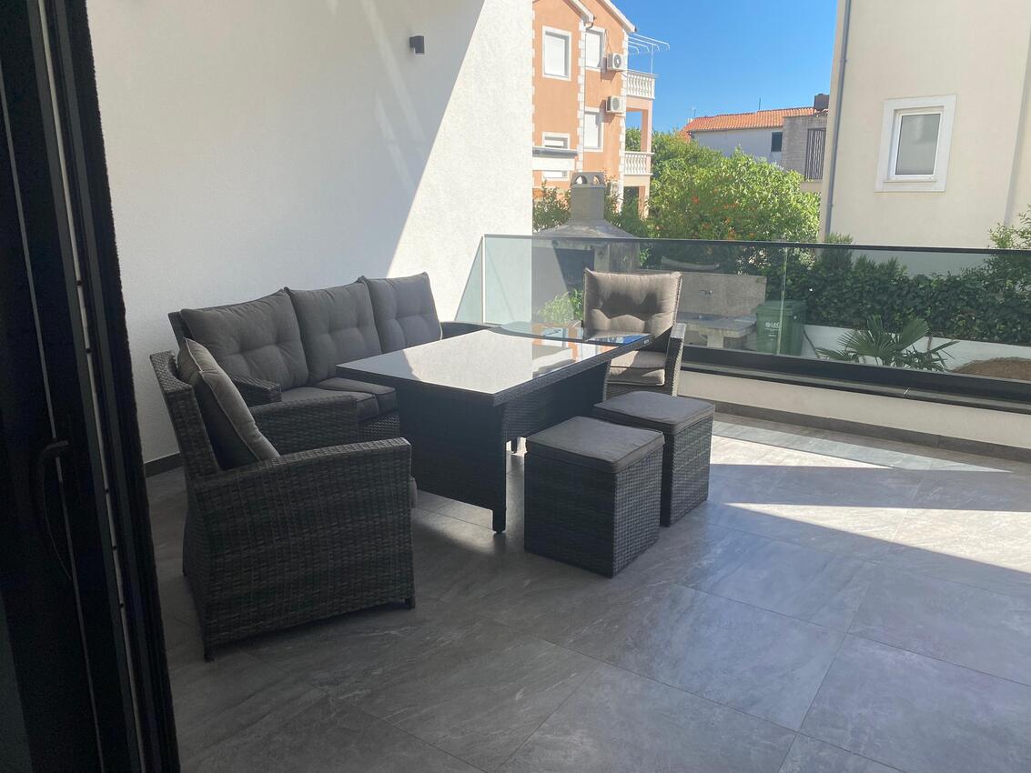 Appartementen aan zee Srima - Vodice, Vodice - 24956