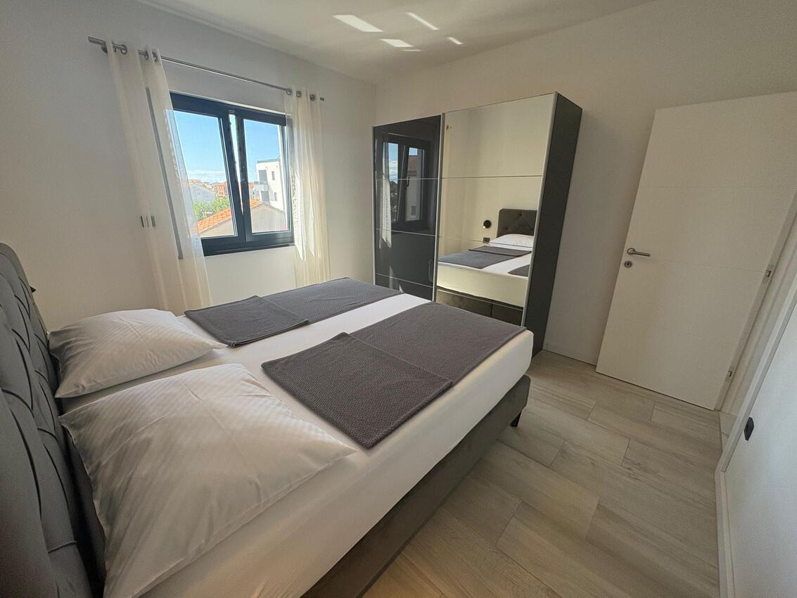 Appartementen aan zee Srima - Vodice, Vodice - 24956