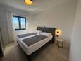 Srima - Vodice, Спальня 2 в розміщенні типу apartment, WiFi.