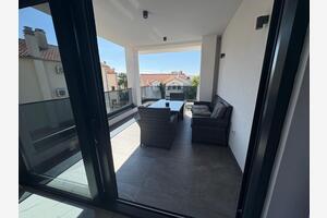 Tweekamerappartement Srima - Vodice, Vodice (A-24956-b(