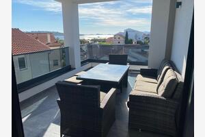 Tweekamerappartement Srima - Vodice, Vodice (A-24956-c(