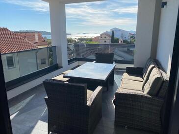 Apartments by the sea Srima - Vodice, Vodice - 24956