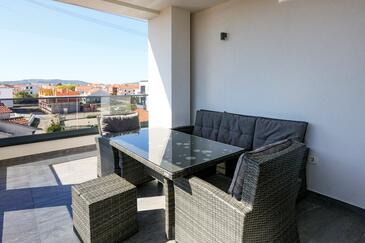 Dwupokojowy apartament Srima - Vodice, Vodice (A-24956-c(