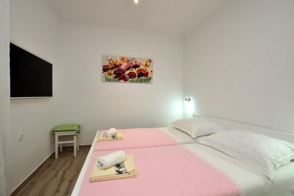 Appartementen met zwembad Rijeka - 24958