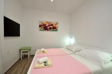 Appartementen met zwembad Rijeka - 24958