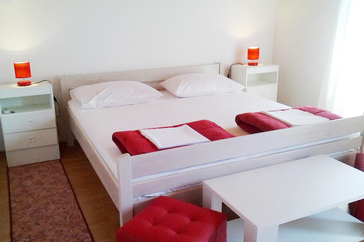 Apartments by the sea Mali Lošinj, Lošinj - 2496