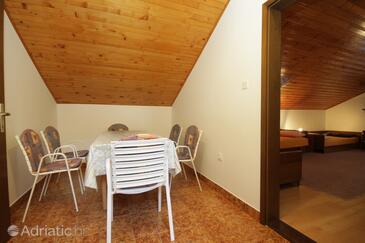 Apartments by the sea Mali Lošinj, Lošinj - 2496