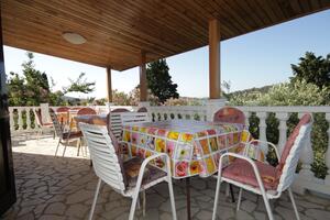 Four-room apartment Mali Lošinj Four-room apartment Mali Lošinj, Lošinj (A-2496-a)