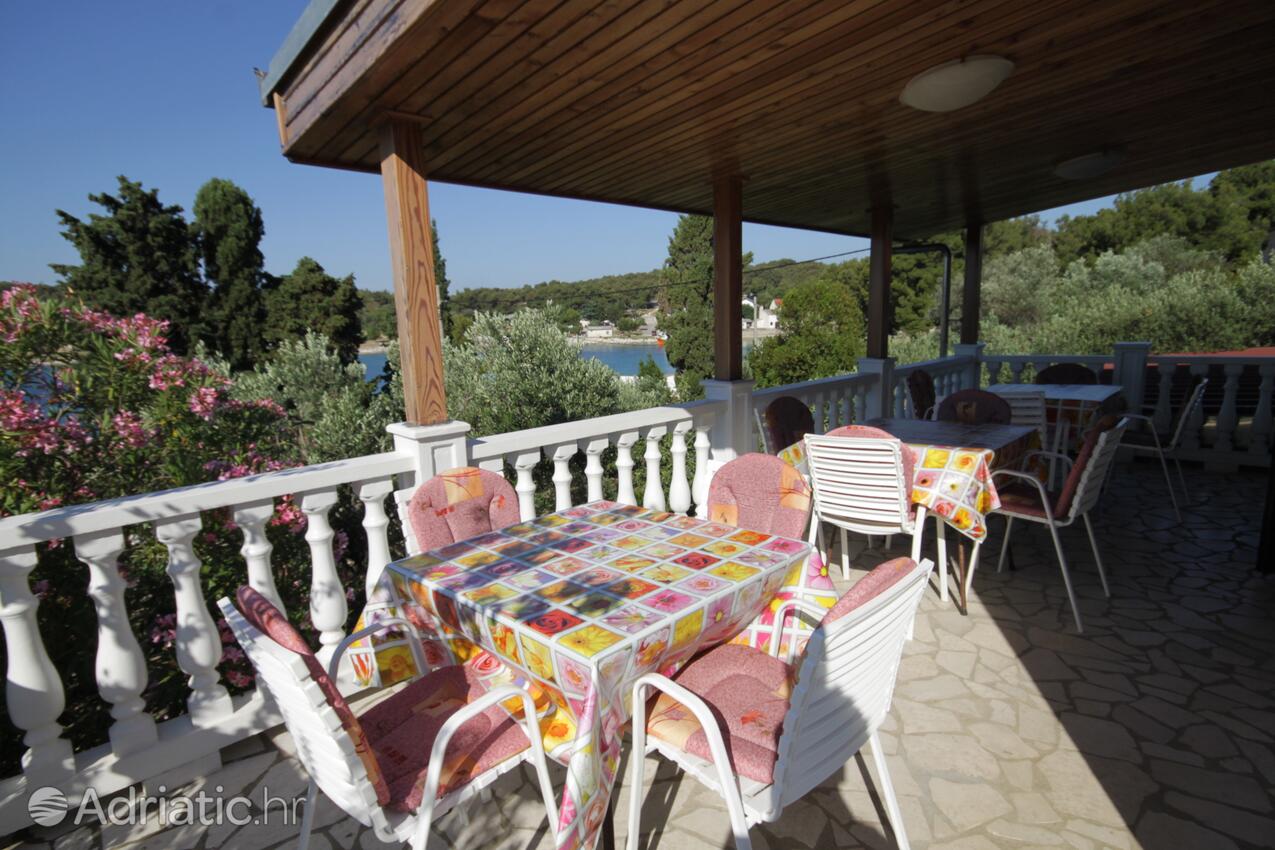 Apartments by the sea Mali Lošinj, Lošinj - 2496