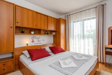 Appartementen aan zee Gradac, Makarska - 24960
