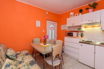 Appartements près de la mer Gradac, Makarska - 24960