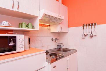 Appartementen aan zee Gradac, Makarska - 24960