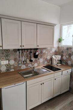 Appartamenti e camere con parcheggio Banjol, Arbe - Rab - 24964