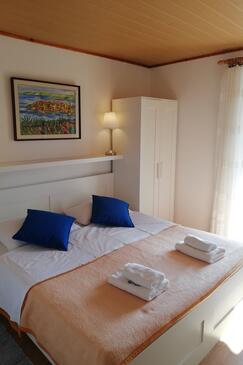 Appartamenti e camere con parcheggio Banjol, Arbe - Rab - 24964