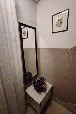 Appartamenti e camere con parcheggio Banjol, Arbe - Rab - 24964