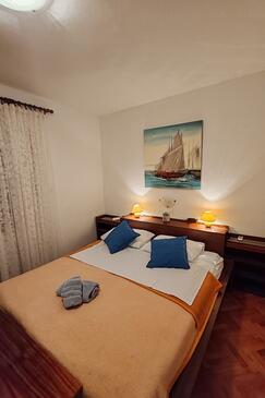 Appartamenti e camere con parcheggio Banjol, Arbe - Rab - 24964