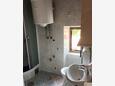 Gruda, Bagno nell'alloggi del tipo studio-apartment, WiFi.