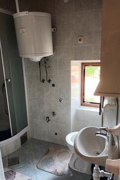 Appartamenti con parcheggio Gruda, Ragusa - Dubrovnik - 24966