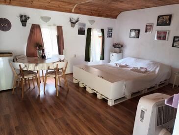 Studio flat Gruda, Dubrovnik (AS-24966-a(