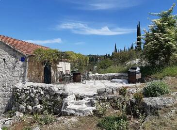 Appartamenti con parcheggio Gruda, Ragusa - Dubrovnik - 24966