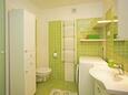 Vrboska, Badezimmer 2 in folgender Unterkunftsart apartment, WiFi.
