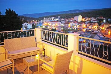 Three bedroom apartment Vrboska Three bedroom apartment Vrboska, Hvar (A-24967-a(