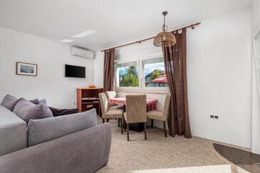 Апартаменты с парковкой Грабовац - Grabovac (Плитвице - Plitvice) - 24968